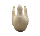 Graceful Swan Planter