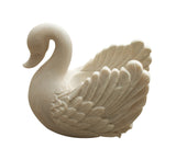Graceful Swan Planter