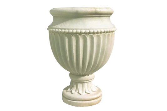 Regal Fluted Urn