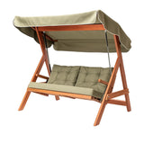 Luna 2 Seater Swing