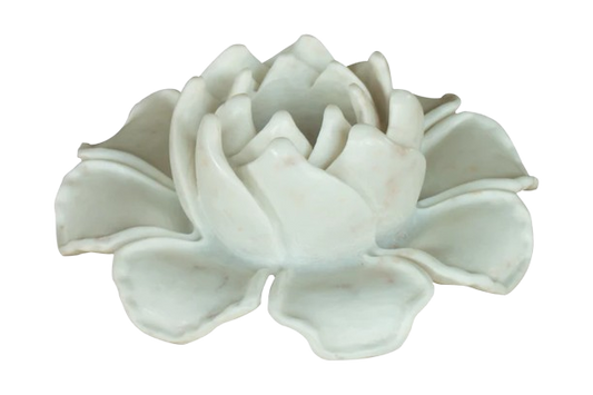 Marble Lotus