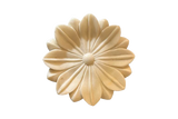 Marble Lotus Tray