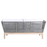 Samso 3-Seater Rope Sofa