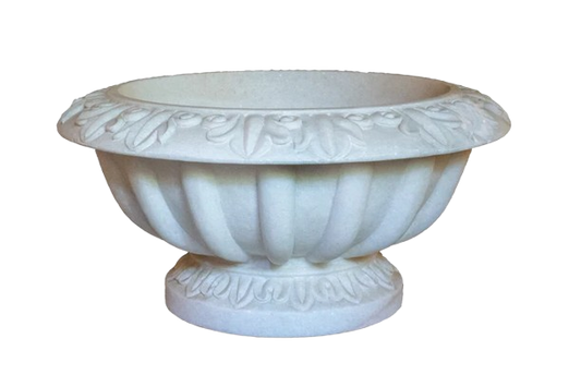Ornate Laaurel Bowl