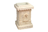 Vrindavani Stone Temple – Compact
