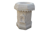 Stone Vrindavani Temple