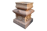 Khatu-Style Vrindavani Stone Temple
