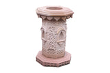 Premium Vrindavani Marble Mandir