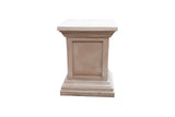 Classic Minstone Pedestal Base