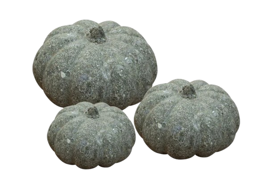 Pumpkins (Set Of 3)
