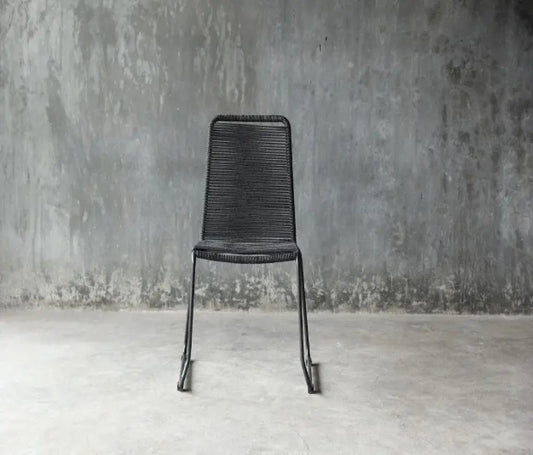 Pang Side Chair