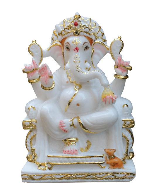 Ganesh Ji