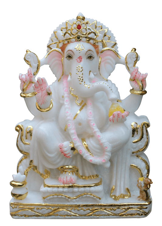 Ganesh Ji