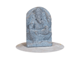 Stone Ganesh Ji Murti