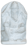 Handcrafted Stone Ganesh Idol