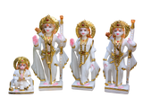 Marble Ram Darbar Idol
