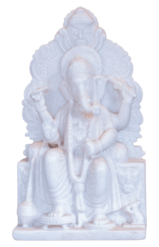 Ganesh Ji
