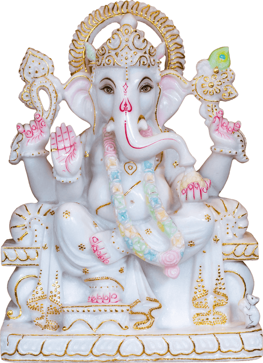 Ganesh Ji