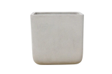 Compact Square Terrabreathe Planter