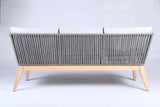 Samso 3 Seater Sofa