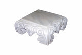 White Marble Temple
