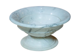 Delphi Stone Decorative Bowl Planter