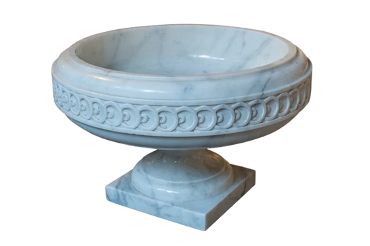 The Heliconia Vessel