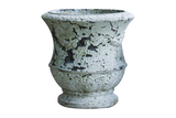 Thistle Run Stone Planter