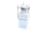 White Marble Temple