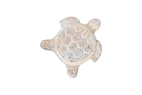 Turtle-Shaped Garden Stepping Stone