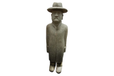 The Watchful Traveler