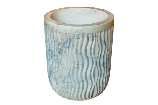 White Marble