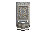 Zellue Cascade Indoor Fountain