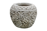 Zen Garden Stone Pot