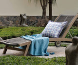 Sunqueen Outdoor Sunlounger