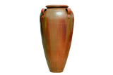 Temple Jar with Lugs
