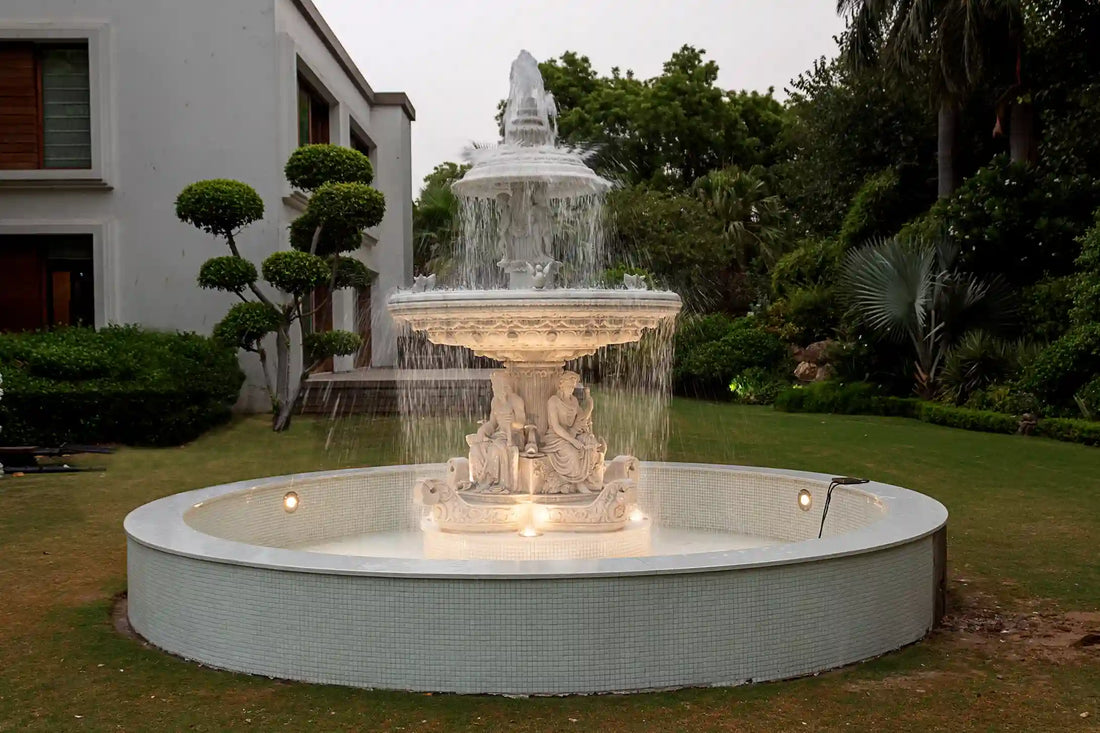 Mr. Kumar Mangalam Birla’s Residence (Aditya Birla Group) : Amrita Shergill Marg, New Delhi