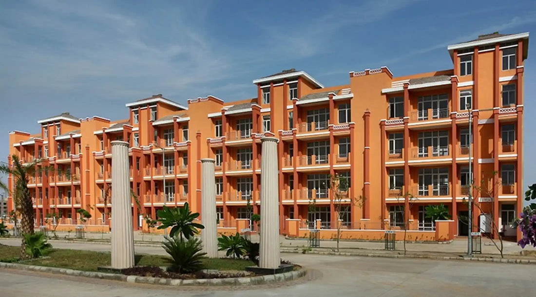 Eldeco Group
