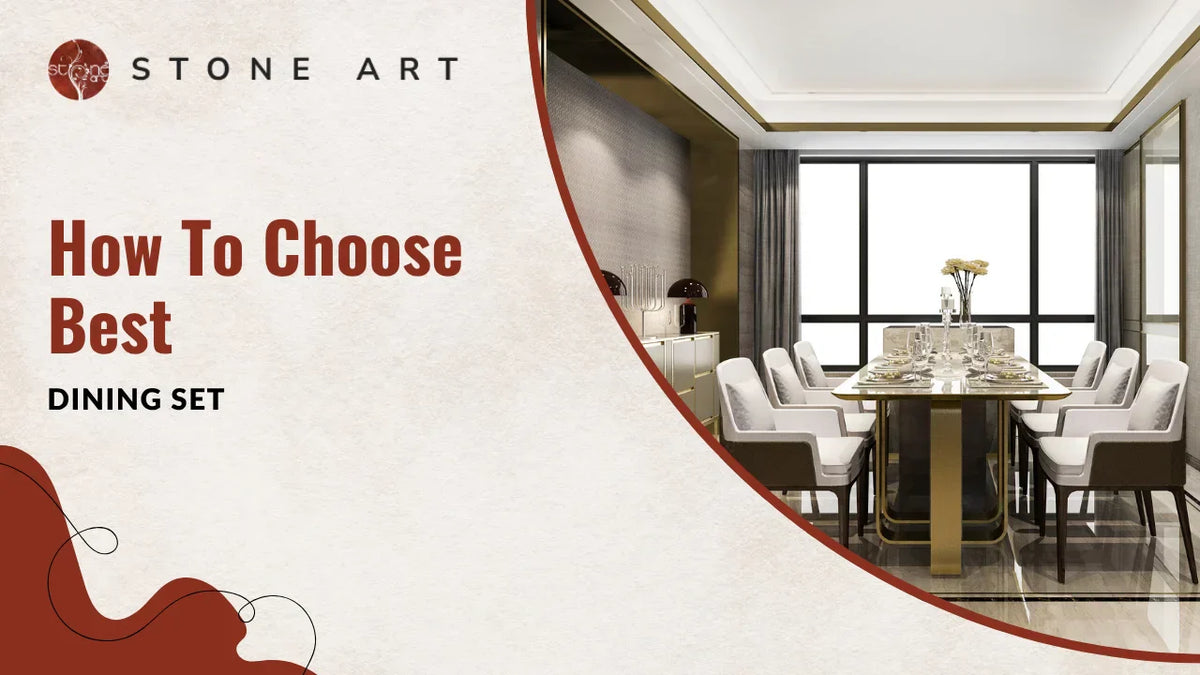 How To Choose Best Outdoor Dining Set