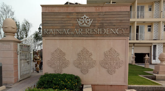 Rajnagar Residency, Ghaziabad