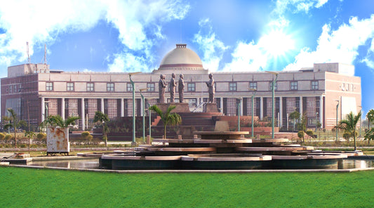 Gautam Buddha University