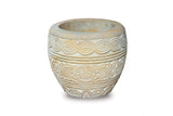White Marble