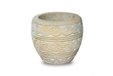 Elysian Stone Vase Planter