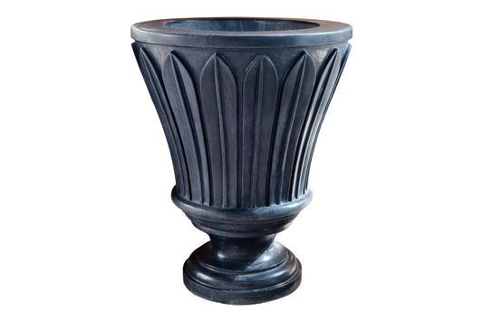 Twilight Stone Planter