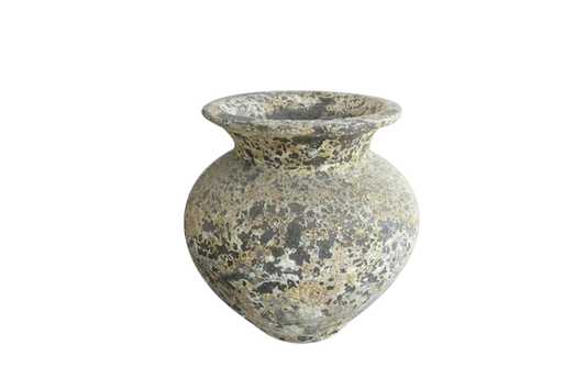 Bladder Pot