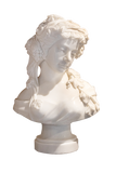 Flora’s Grace Garden Lady Sculpture