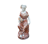 Lady of Fruitation