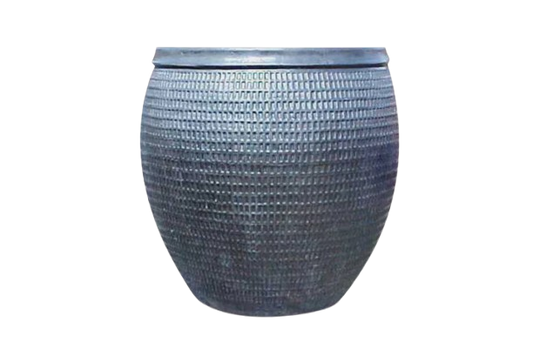Collar Planter