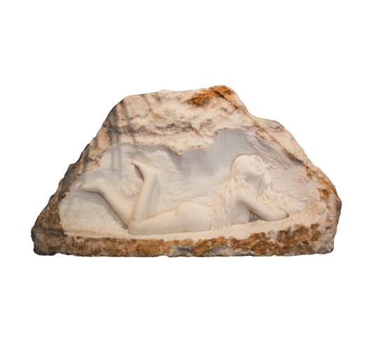 Dreaming In Stone