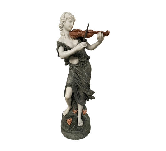 Melodia Series: Violinist